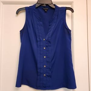 BR Factory Blouse